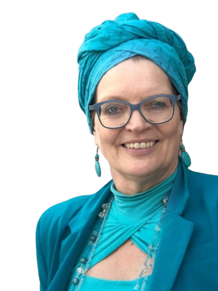 Petra Sorge dos Santos