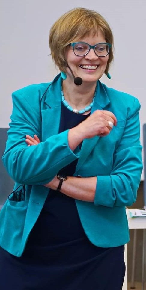 Petra Sorge dos Santos